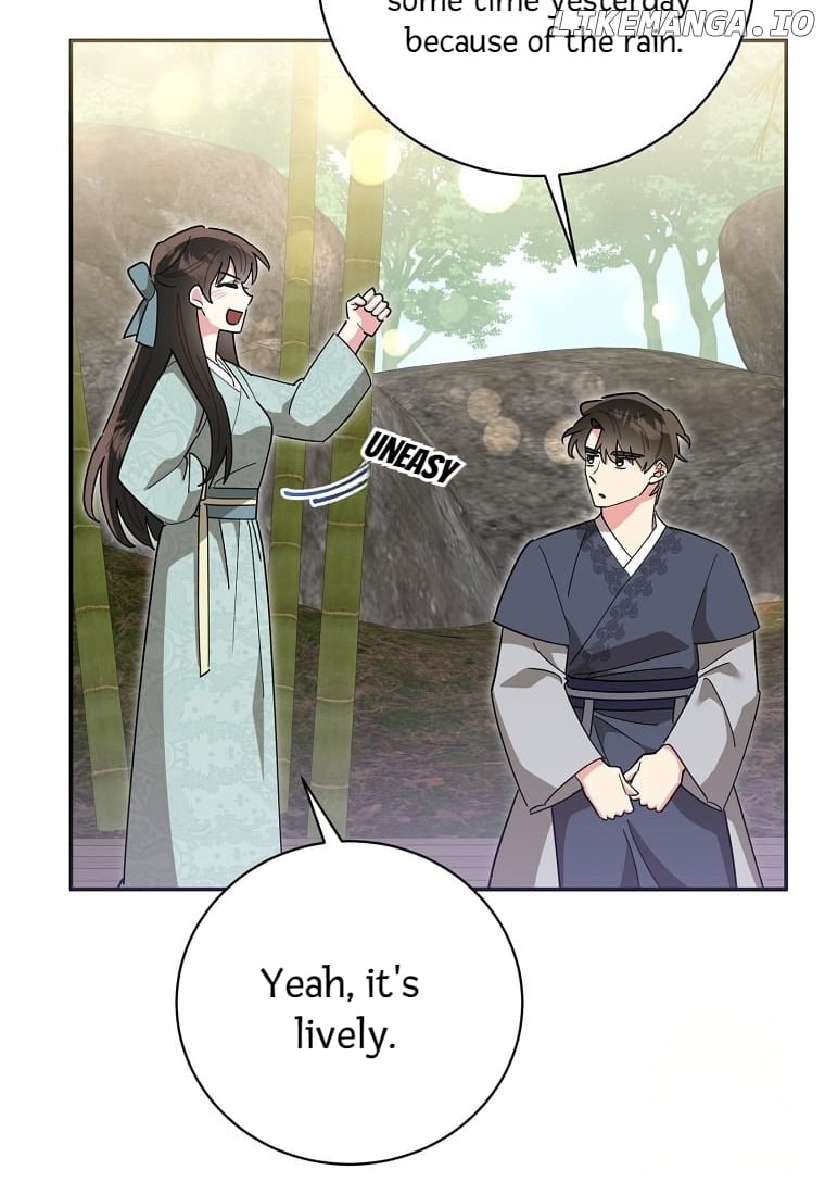 Precious Daughter of the Greatest Martial Arts Villain Chapter 137 - page 84